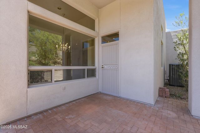 4906 N Bonita Ridge Avenue, Tucson, AZ 85750