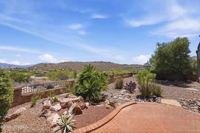 4906 N Bonita Ridge Avenue, Tucson, AZ 85750