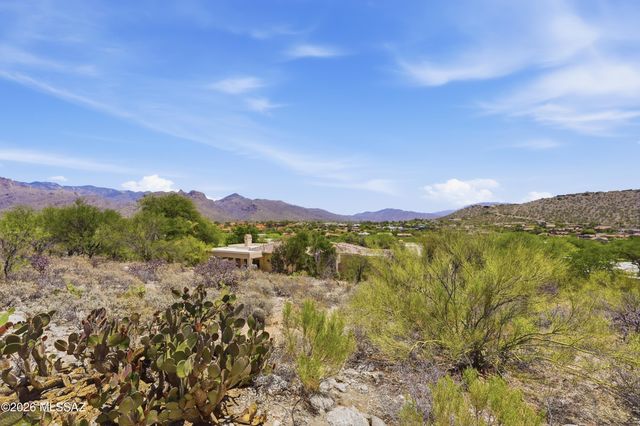 4906 N Bonita Ridge Avenue, Tucson, AZ 85750