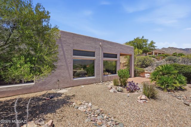 4906 N Bonita Ridge Avenue, Tucson, AZ 85750