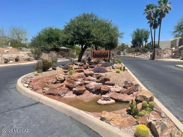 4906 N Bonita Ridge Avenue, Tucson, AZ 85750