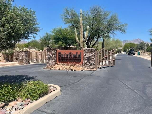 4906 N Bonita Ridge Avenue, Tucson, AZ 85750