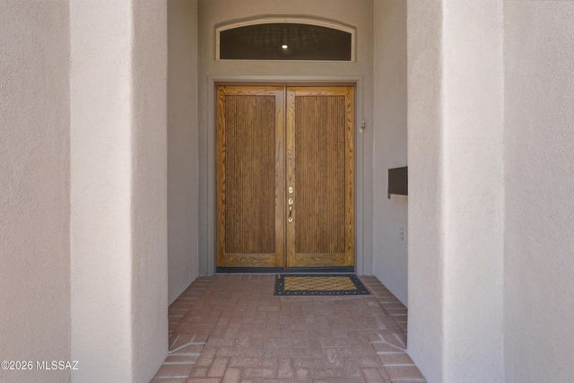 4906 N Bonita Ridge Avenue, Tucson, AZ 85750