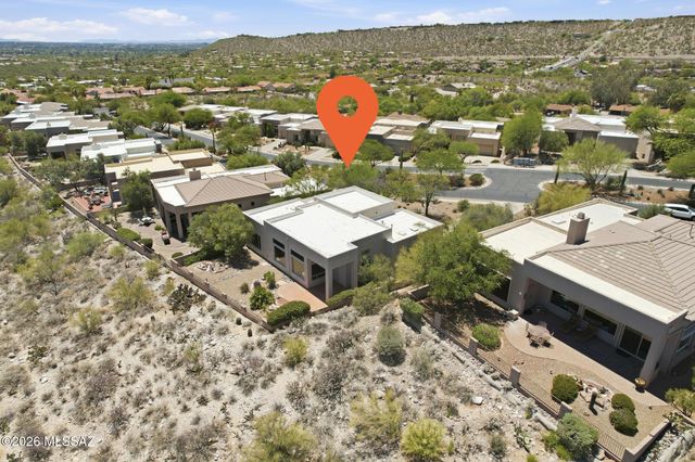 4906 N Bonita Ridge Avenue, Tucson, AZ 85750