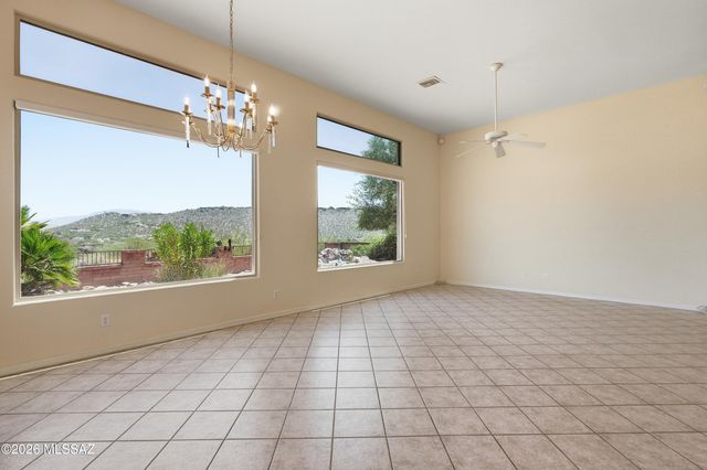 4906 N Bonita Ridge Avenue, Tucson, AZ 85750