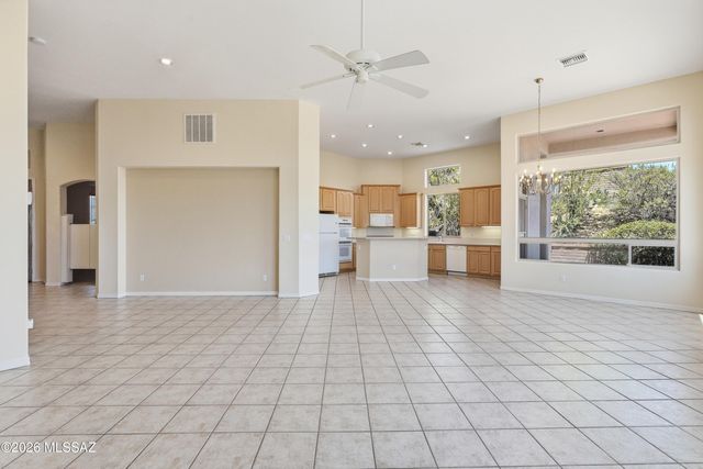 4906 N Bonita Ridge Avenue, Tucson, AZ 85750