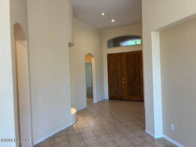 4906 N Bonita Ridge Avenue, Tucson, AZ 85750