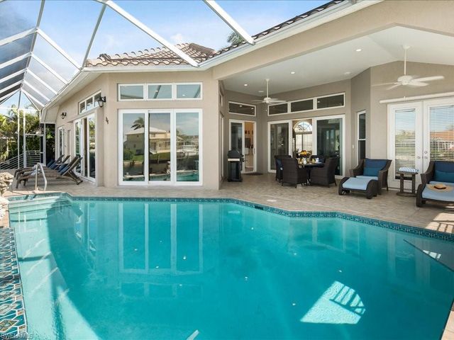 200 Copperfield CT, Marco Island, FL 34145