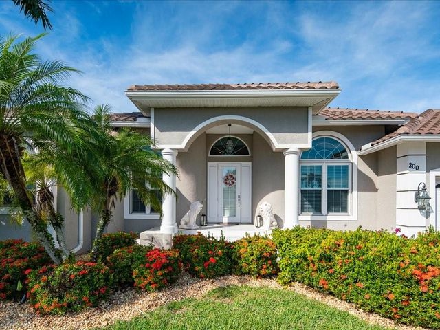 200 Copperfield CT, Marco Island, FL 34145