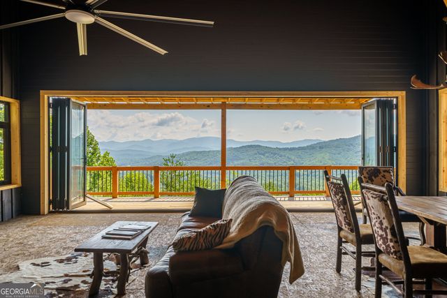 389 Fort Mountain Road, Blairsville, GA 30512