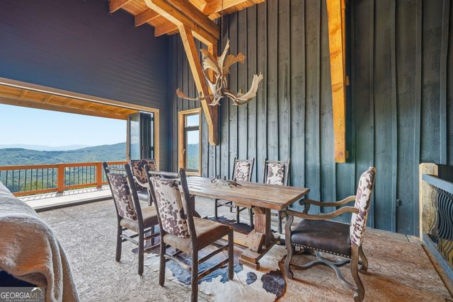 389 Fort Mountain Road, Blairsville, GA 30512