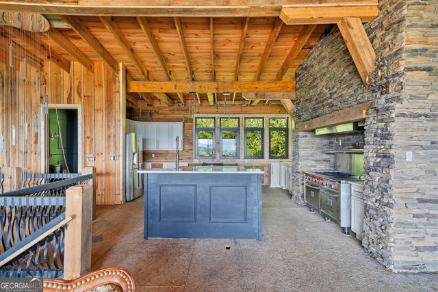 389 Fort Mountain Road, Blairsville, GA 30512