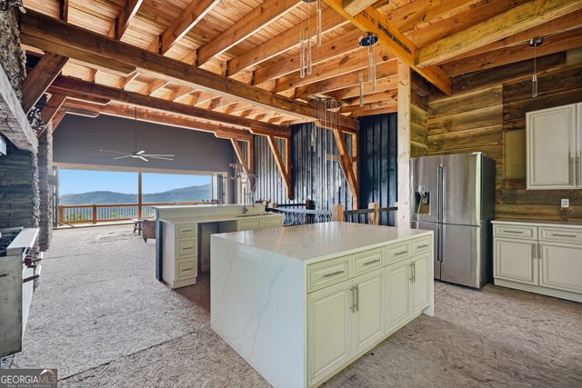389 Fort Mountain Road, Blairsville, GA 30512