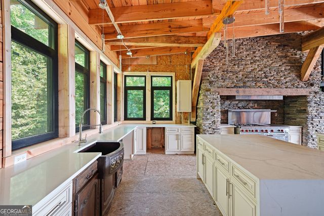 389 Fort Mountain Road, Blairsville, GA 30512