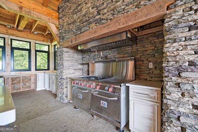 389 Fort Mountain Road, Blairsville, GA 30512