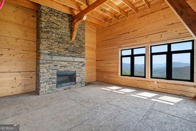 389 Fort Mountain Road, Blairsville, GA 30512