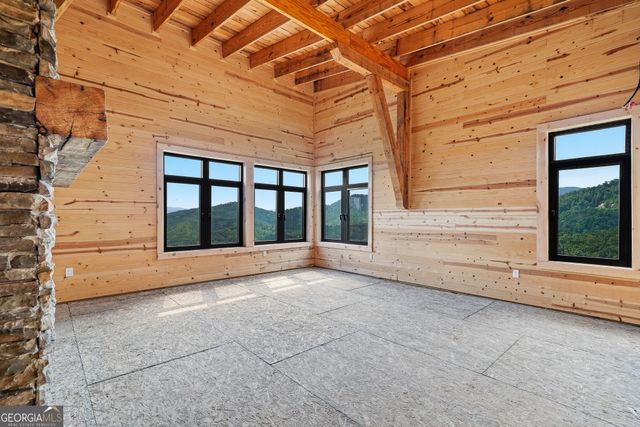 389 Fort Mountain Road, Blairsville, GA 30512