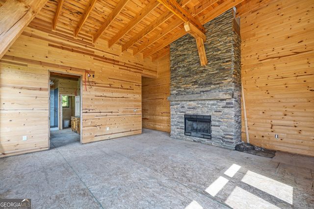 389 Fort Mountain Road, Blairsville, GA 30512