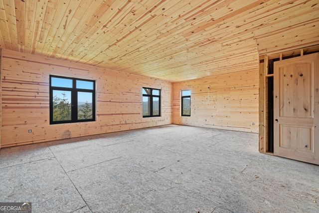 389 Fort Mountain Road, Blairsville, GA 30512
