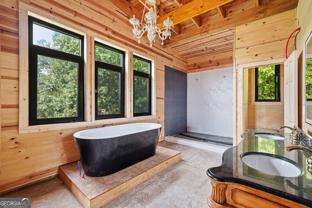 389 Fort Mountain Road, Blairsville, GA 30512