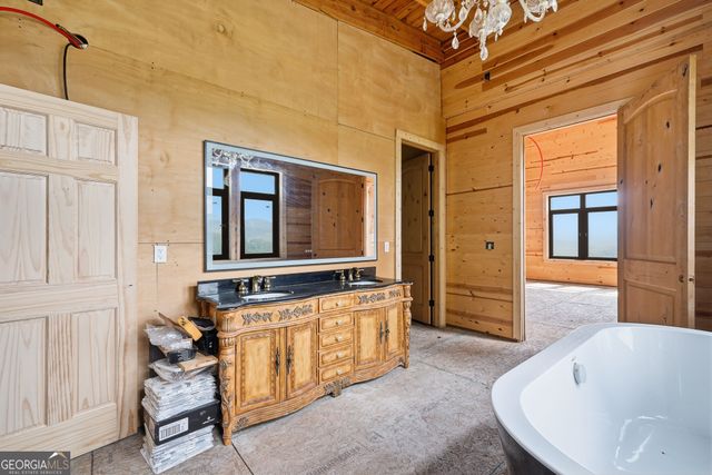 389 Fort Mountain Road, Blairsville, GA 30512