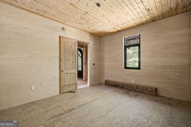 389 Fort Mountain Road, Blairsville, GA 30512