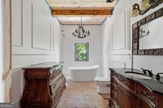 389 Fort Mountain Road, Blairsville, GA 30512
