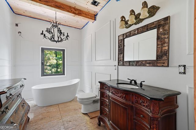 389 Fort Mountain Road, Blairsville, GA 30512