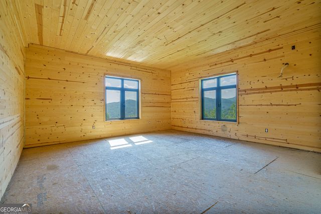 389 Fort Mountain Road, Blairsville, GA 30512