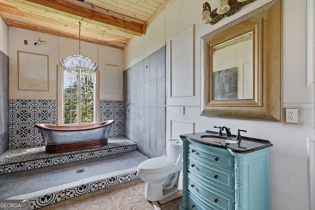 389 Fort Mountain Road, Blairsville, GA 30512