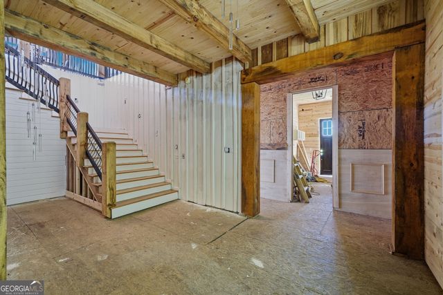 389 Fort Mountain Road, Blairsville, GA 30512