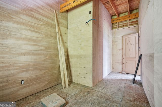 389 Fort Mountain Road, Blairsville, GA 30512