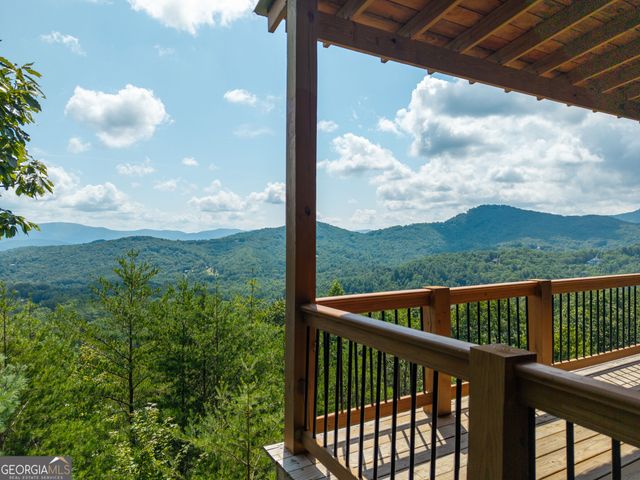 389 Fort Mountain Road, Blairsville, GA 30512