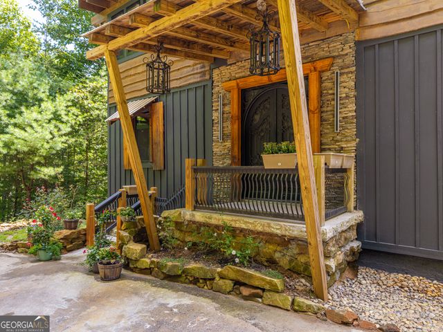 389 Fort Mountain Road, Blairsville, GA 30512