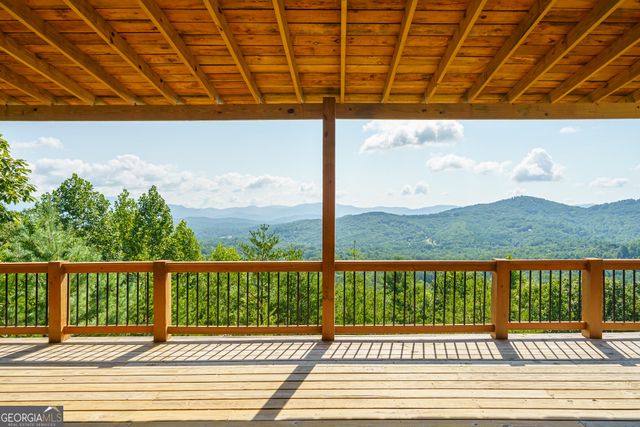 389 Fort Mountain Road, Blairsville, GA 30512