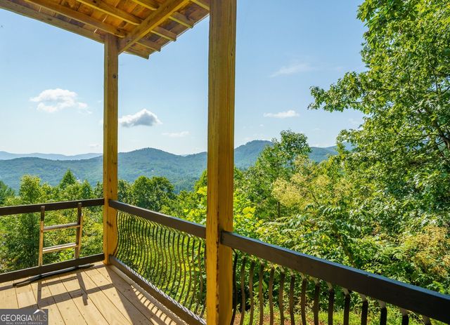 389 Fort Mountain Road, Blairsville, GA 30512