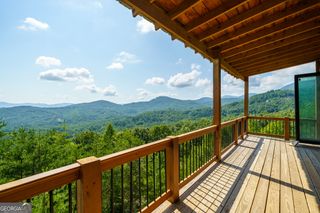 389 Fort Mountain Road, Blairsville, GA 30512