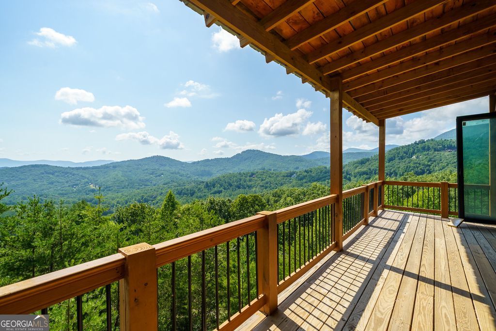 389 Fort Mountain Road, Blairsville, GA 30512