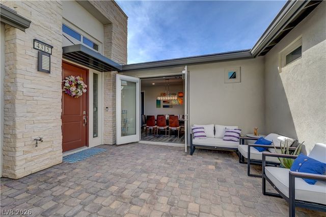 4315 Sunrise Flats Street, Las Vegas, NV 89135