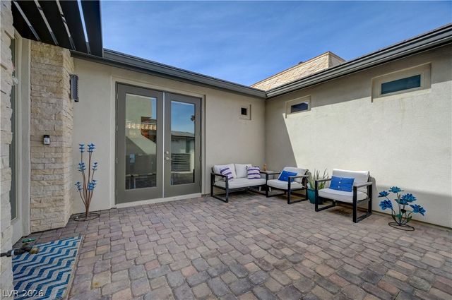 4315 Sunrise Flats Street, Las Vegas, NV 89135