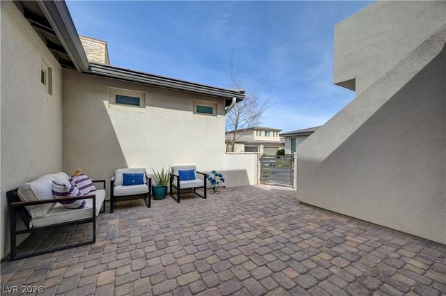 4315 Sunrise Flats Street, Las Vegas, NV 89135