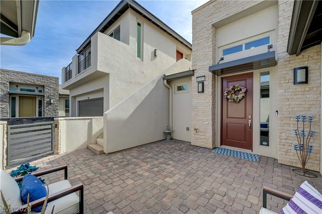 4315 Sunrise Flats Street, Las Vegas, NV 89135