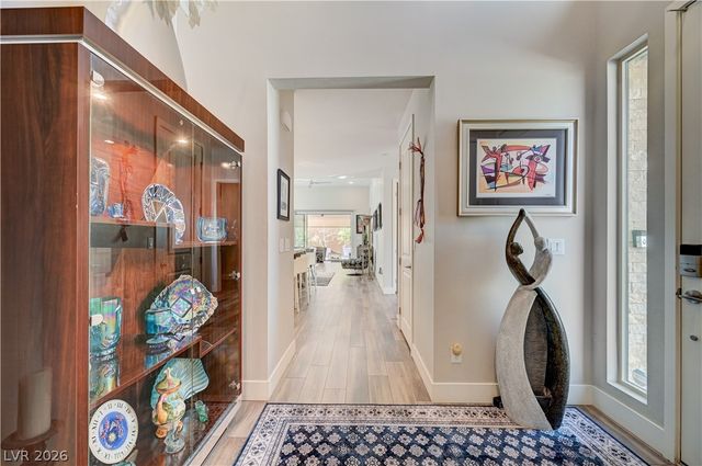 4315 Sunrise Flats Street, Las Vegas, NV 89135