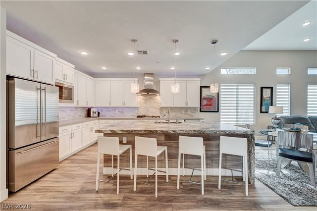 4315 Sunrise Flats Street, Las Vegas, NV 89135