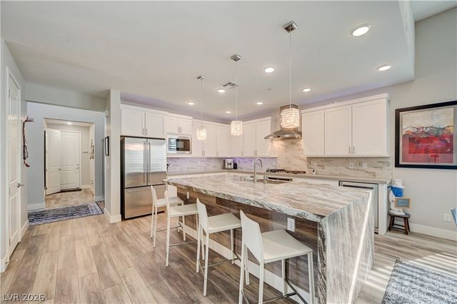 4315 Sunrise Flats Street, Las Vegas, NV 89135