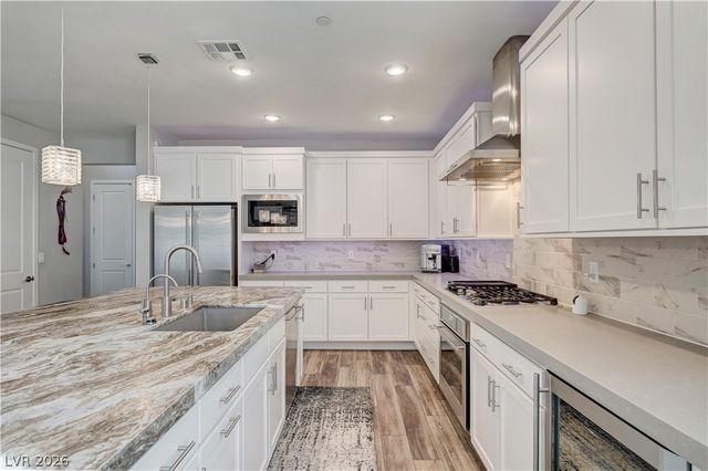 4315 Sunrise Flats Street, Las Vegas, NV 89135