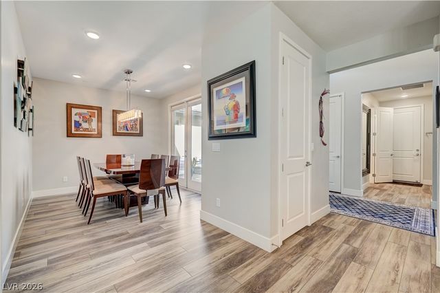 4315 Sunrise Flats Street, Las Vegas, NV 89135