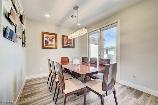 4315 Sunrise Flats Street, Las Vegas, NV 89135