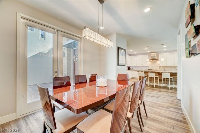 4315 Sunrise Flats Street, Las Vegas, NV 89135