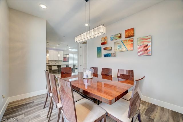 4315 Sunrise Flats Street, Las Vegas, NV 89135